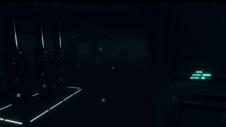 Скриншот 1 из Dark Adaption