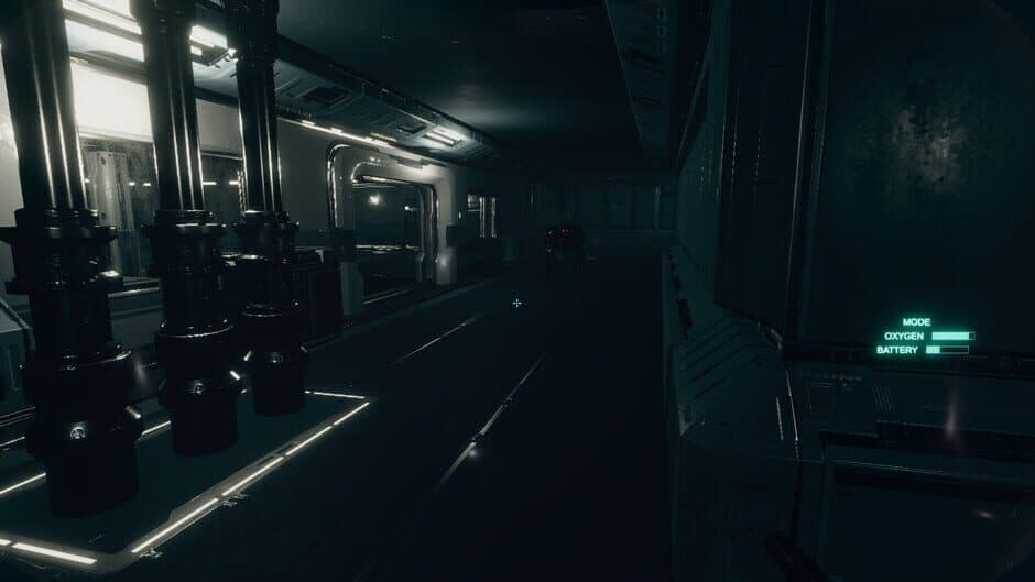 Скриншот 2 из Dark Adaption