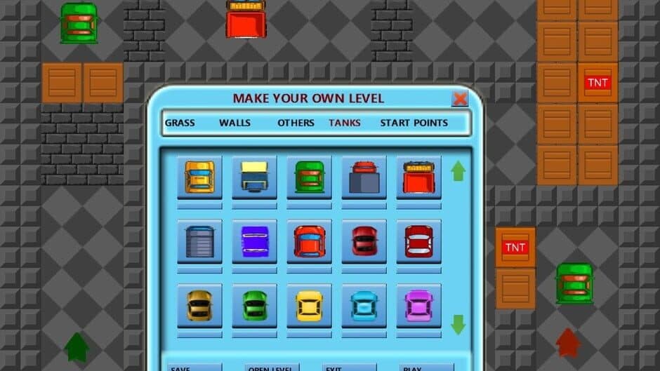 Скриншот 12 из FireTry: Cars Pack