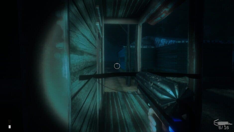 Скриншот 4 из Fiend's Archive