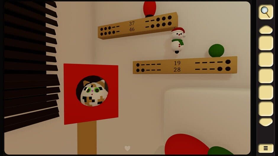 Скриншот 4 из Finding Fifi