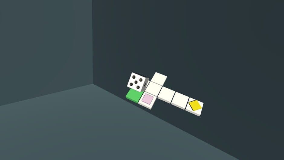 Скриншот 8 из Fall Dice