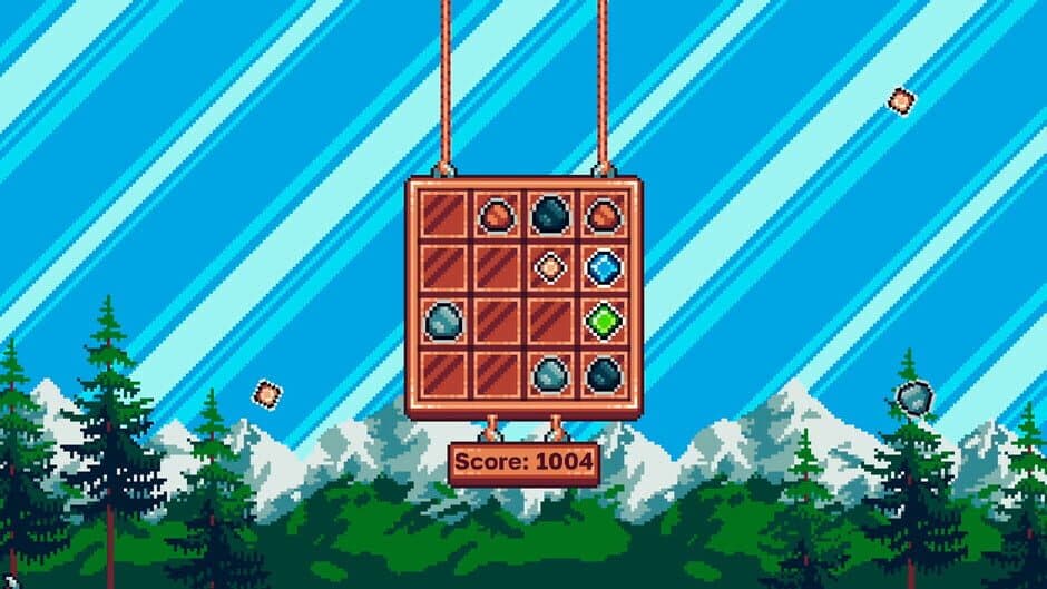 Скриншот 4 из Geolosys