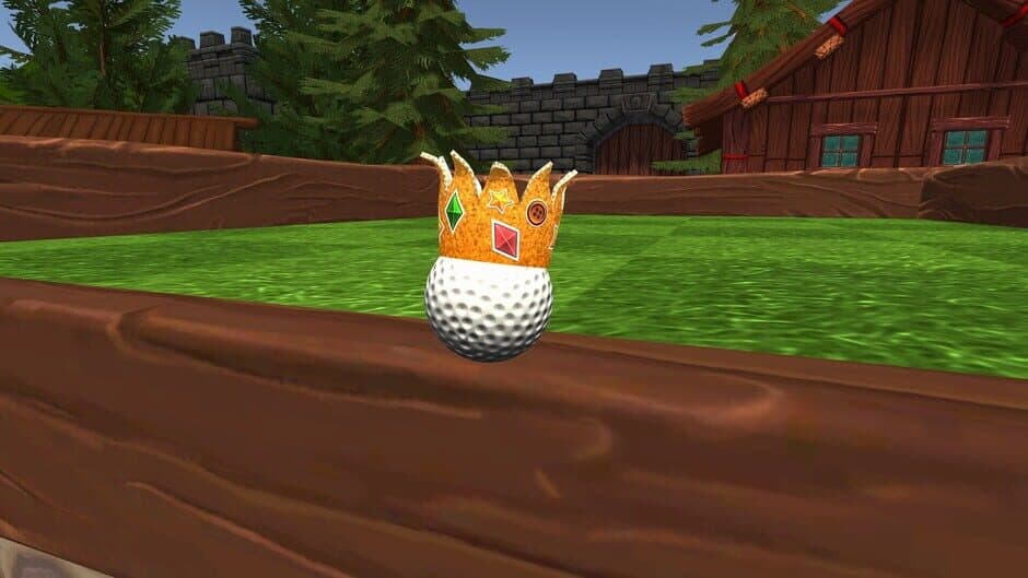 Скриншот 8 из Golf With Your Friends: Summer Party Pack
