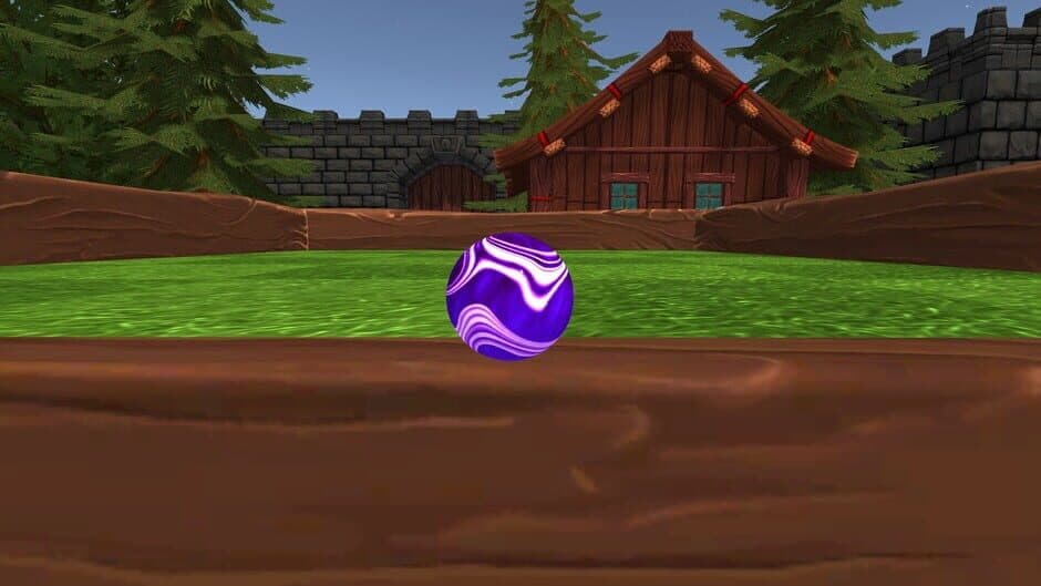 Скриншот 7 из Golf With Your Friends: Racing Pack