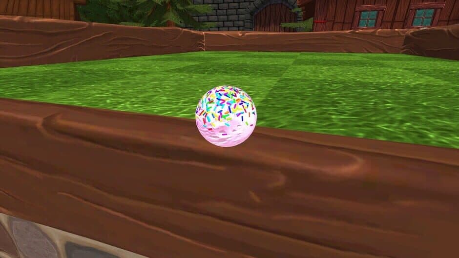 Скриншот 11 из Golf With Your Friends: Summer Party Pack