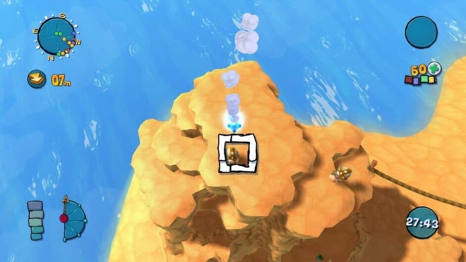 Скриншот 2 из Worms: Ultimate Mayhem - Multiplayer Pack