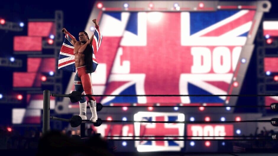Скриншот 3 из WWE 2K22: Clowning Around Pack