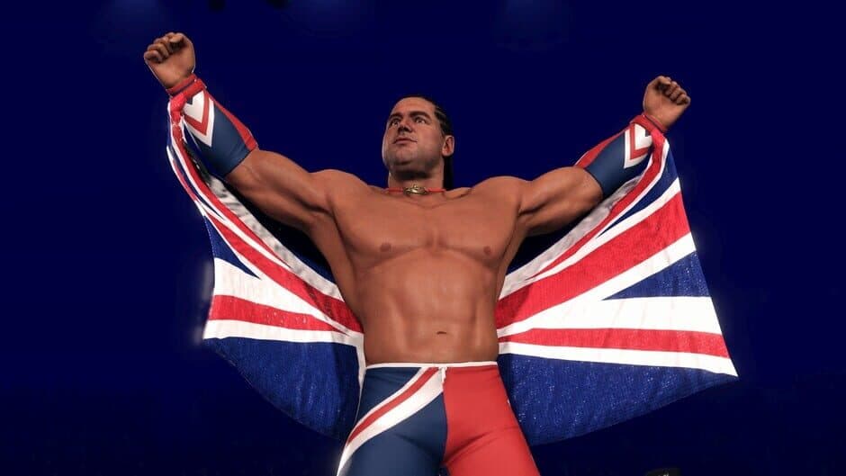 Скриншот 6 из WWE 2K22: Clowning Around Pack