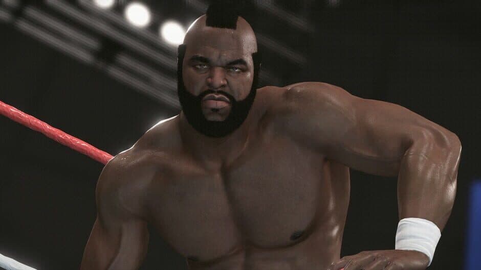 Скриншот 9 из WWE 2K22: Clowning Around Pack