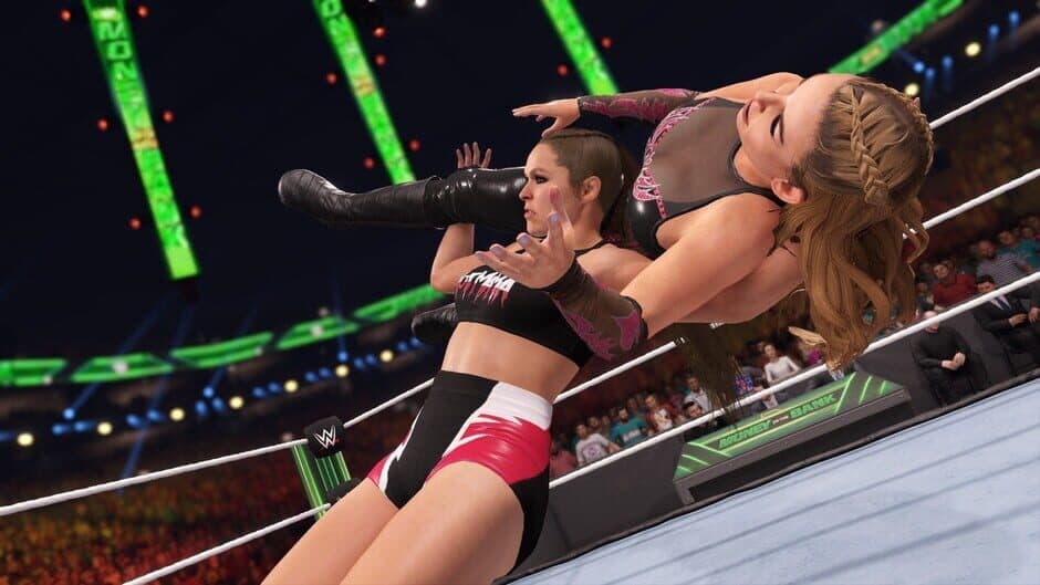 Скриншот 8 из WWE 2K22: Clowning Around Pack