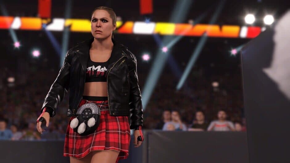 Скриншот 11 из WWE 2K22: Clowning Around Pack