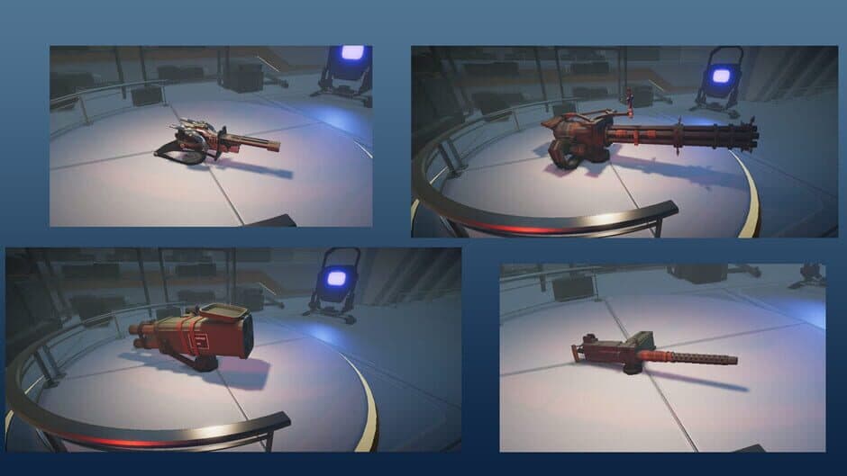 Скриншот 5 из Wheels of War