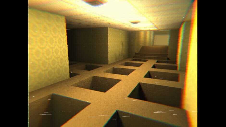 Скриншот 5 из Transliminal