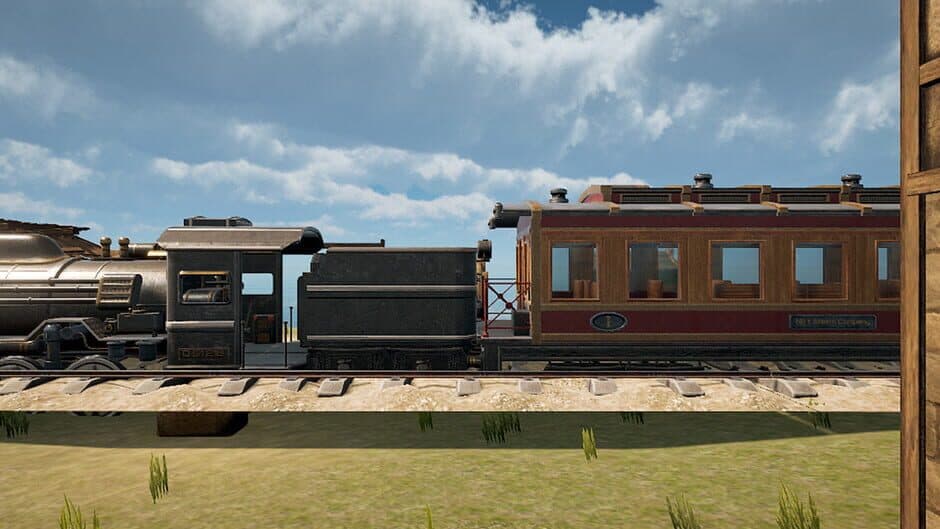 Скриншот 4 из Train Kingdom