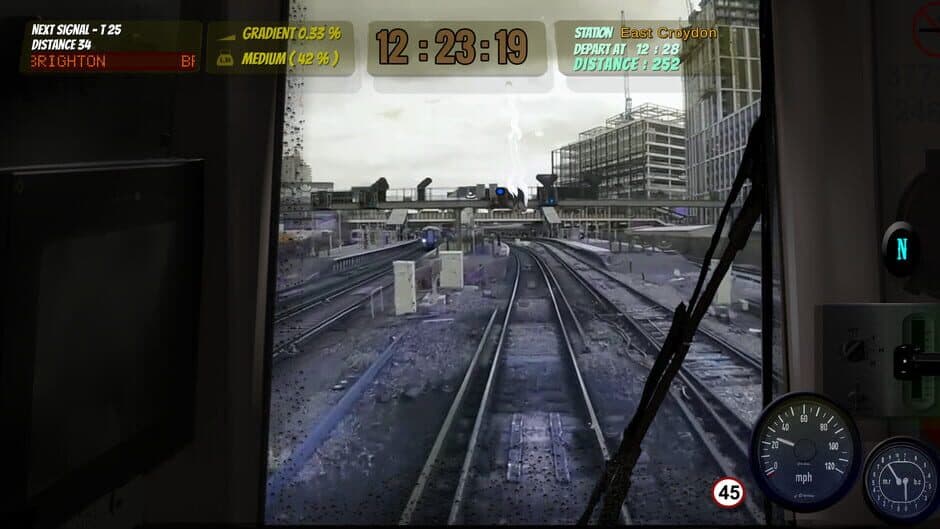 Скриншот 3 из Train Operator 377
