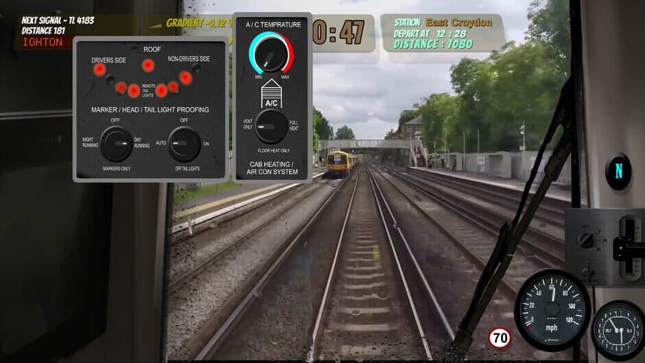 Скриншот 1 из Train Operator 377