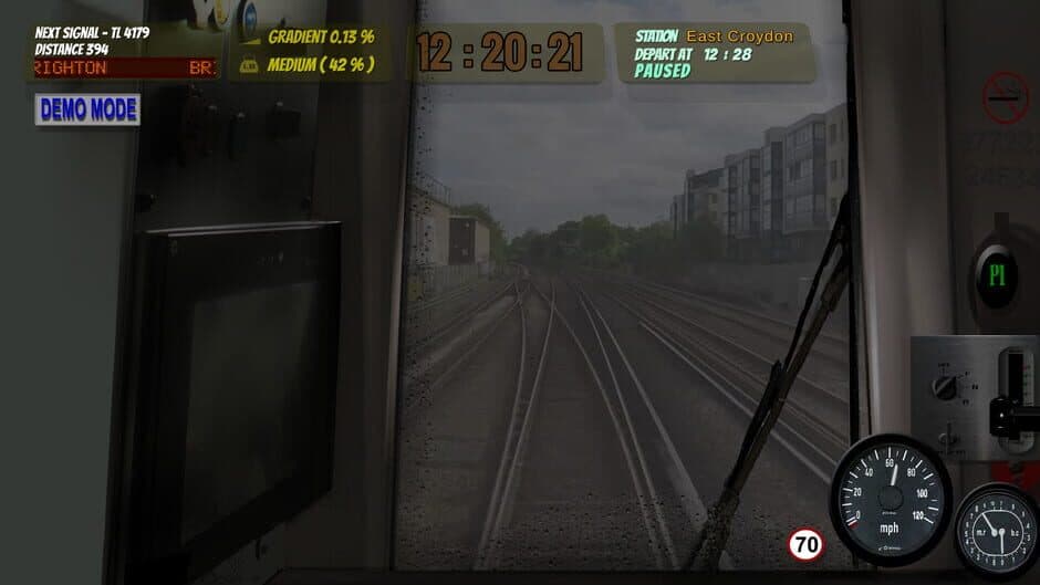 Скриншот 9 из Train Operator 377