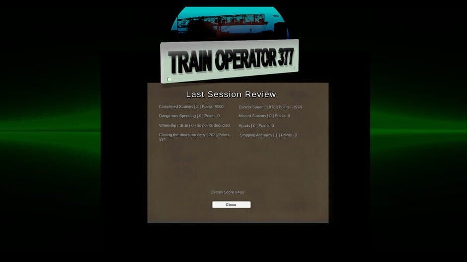 Скриншот 7 из Train Operator 377