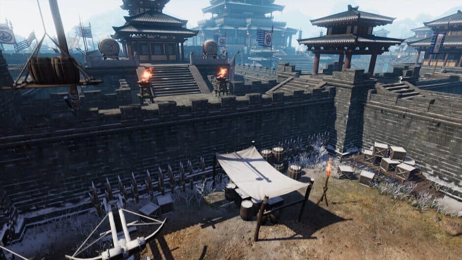 Скриншот 4 из Three Kingdoms Zhao Yun