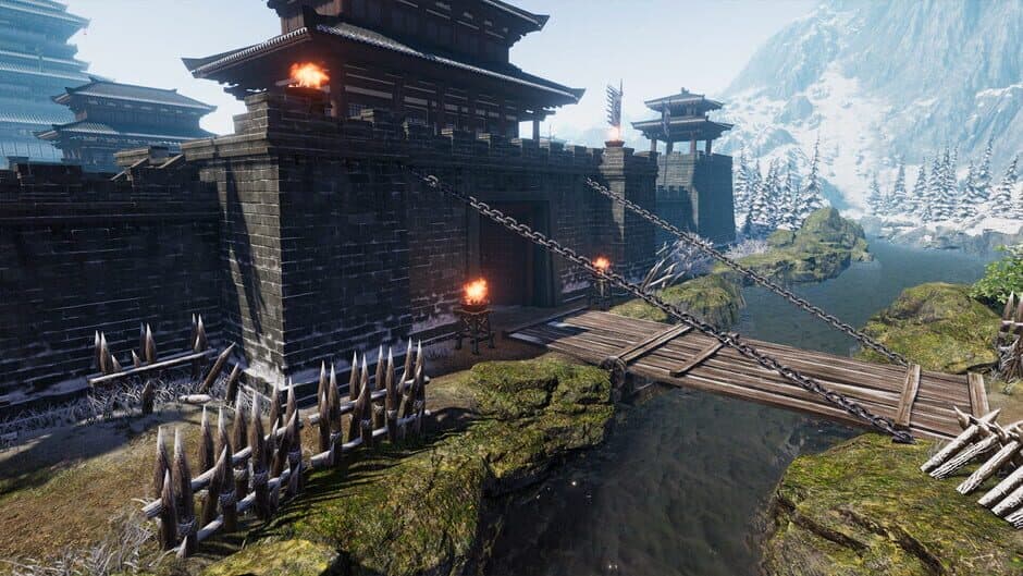 Скриншот 2 из Three Kingdoms Zhao Yun