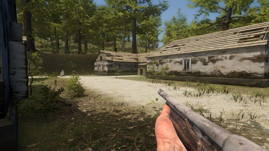 Скриншот 3 из The Seekers: Survival