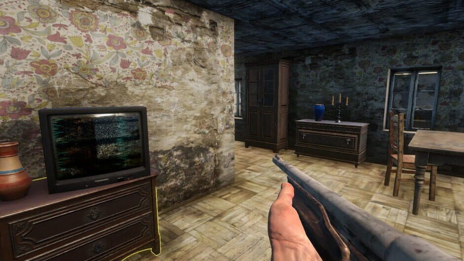 Скриншот 2 из The Seekers: Survival