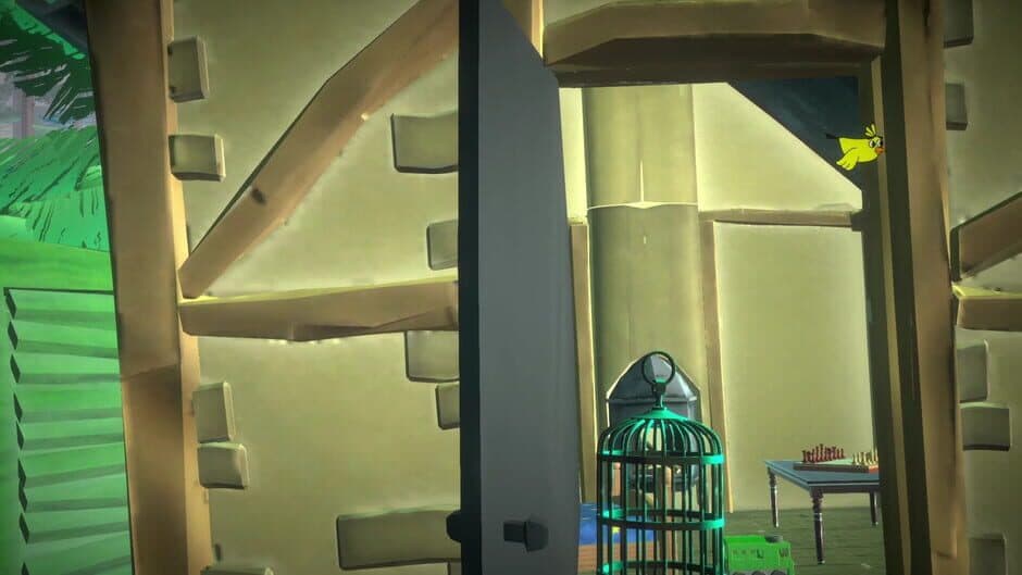 Скриншот 3 из The Family Castle