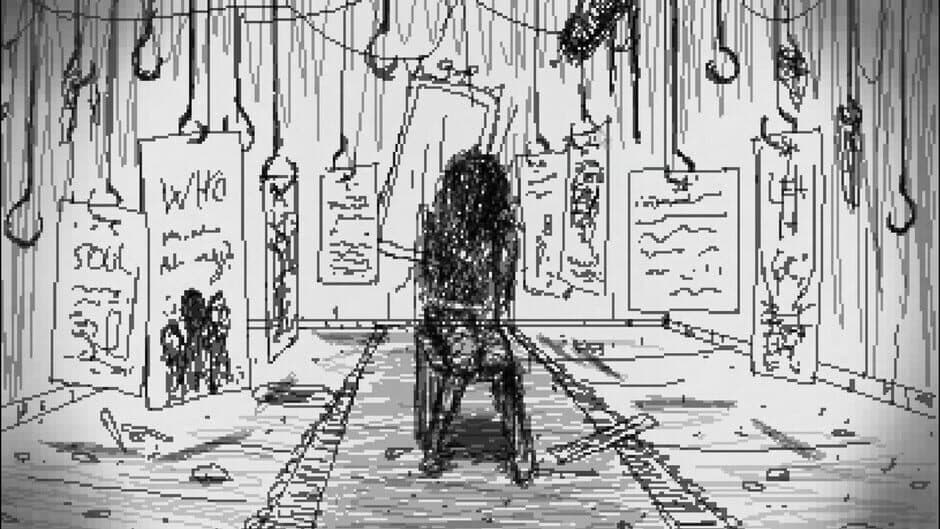 Скриншот 1 из The Gray Man
