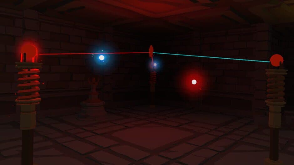 Скриншот 1 из The Last Dungeon