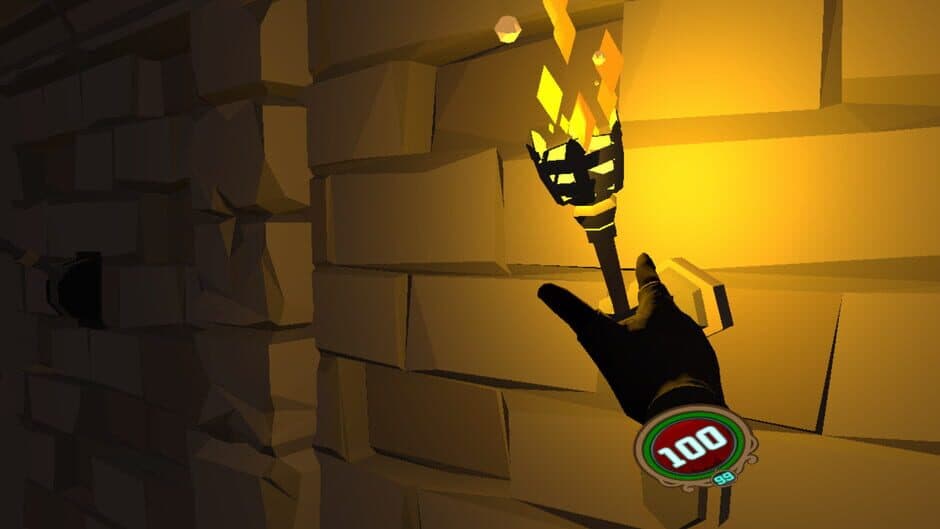 Скриншот 3 из The Last Dungeon