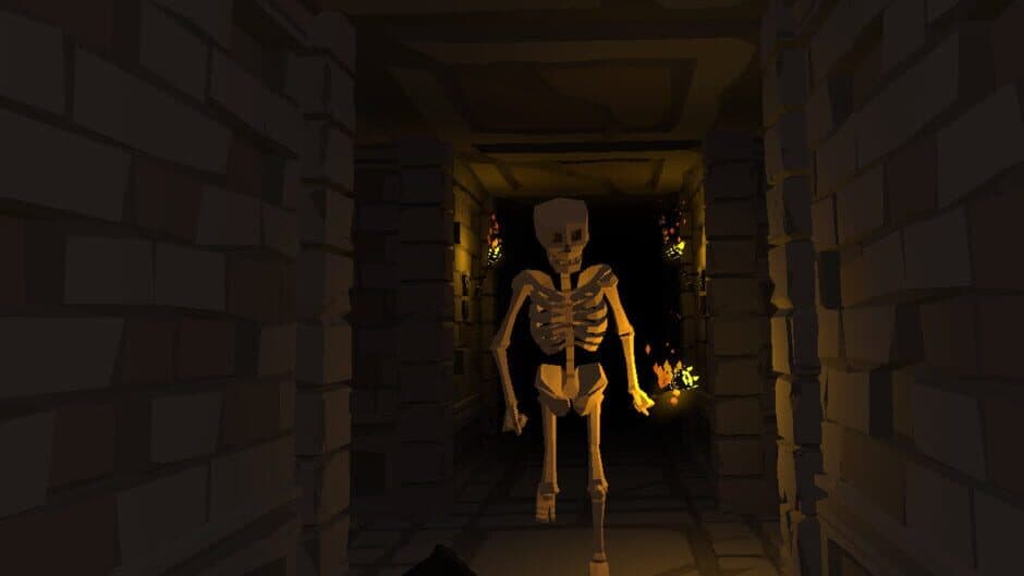 Скриншот 4 из The Last Dungeon
