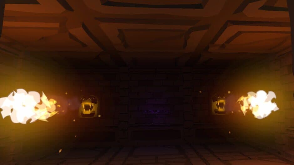 Скриншот 6 из The Last Dungeon