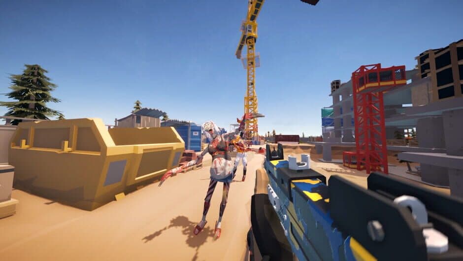Скриншот 8 из The Apocalypse