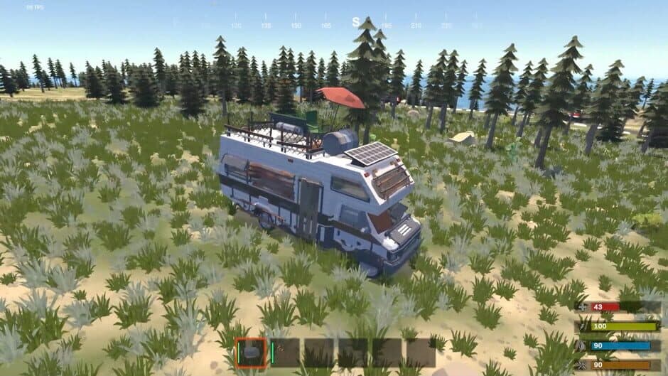 Скриншот 10 из The Apocalypse