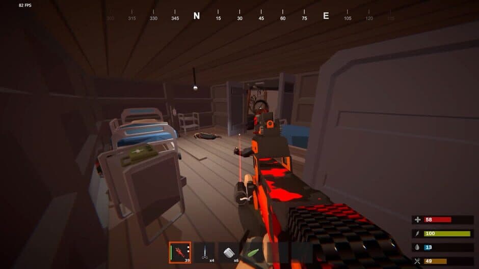 Скриншот 1 из The Apocalypse