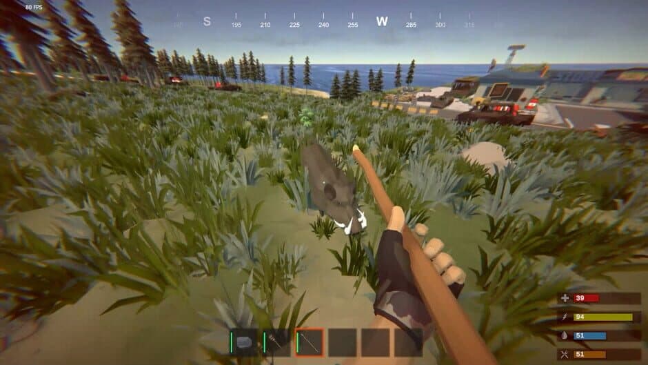 Скриншот 3 из The Apocalypse