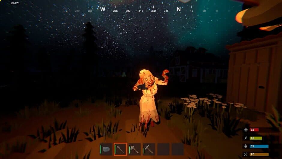 Скриншот 5 из The Apocalypse