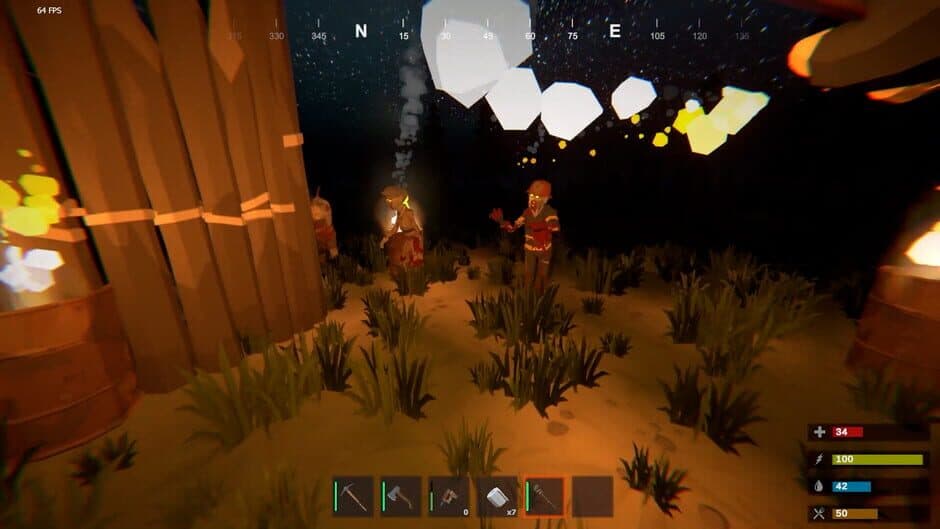 Скриншот 12 из The Apocalypse