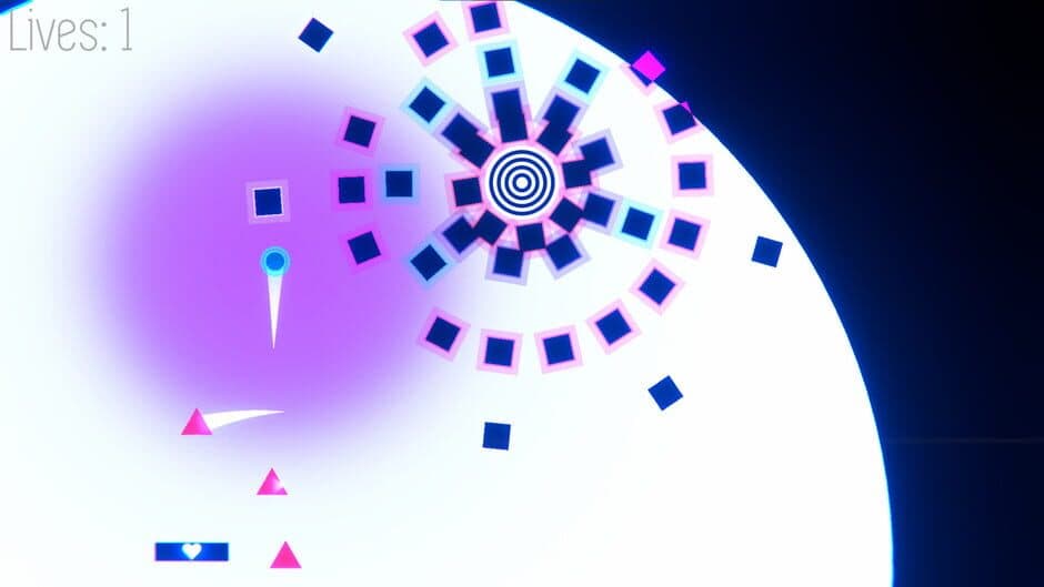 Скриншот 2 из The Blocks Shoot At You