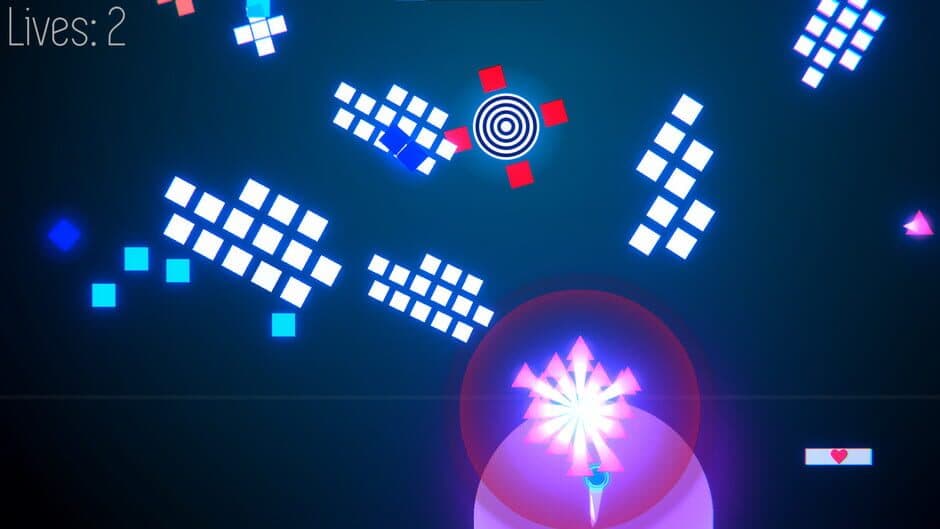 Скриншот 6 из The Blocks Shoot At You
