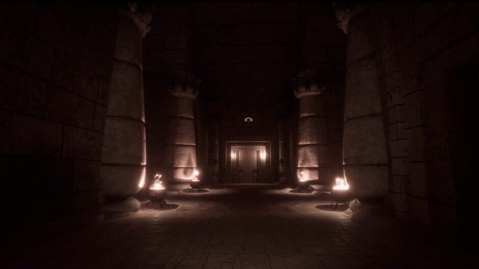 Скриншот 5 из Temple of Kasthet