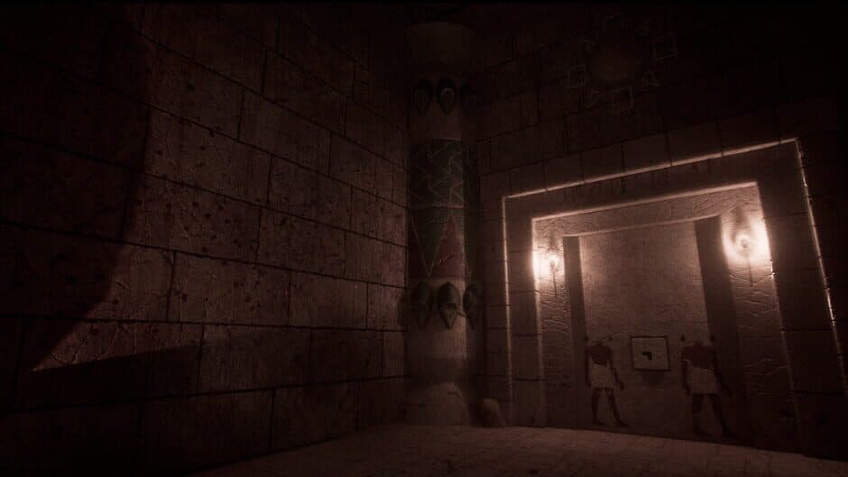 Скриншот 4 из Temple of Kasthet