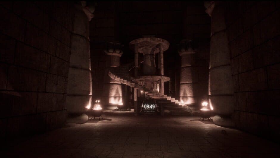 Скриншот 2 из Temple of Kasthet