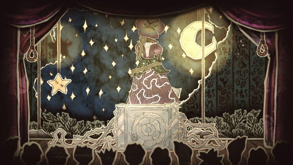 Скриншот 1 из Tales from Candleforth