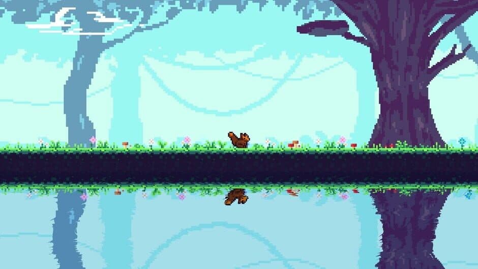 Скриншот 4 из Squirrel Away