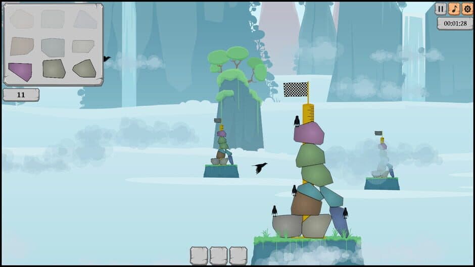 Скриншот 5 из Stack Stones