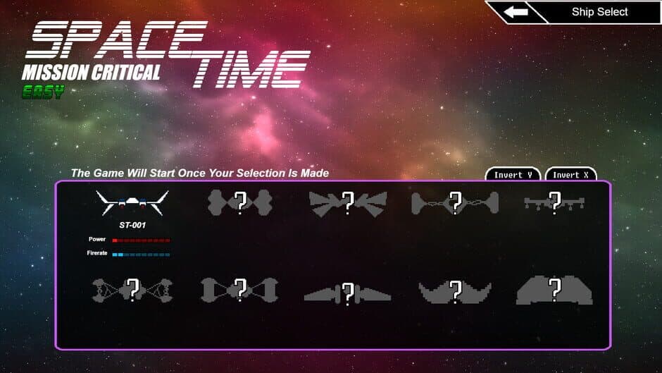 Скриншот 2 из Space Time