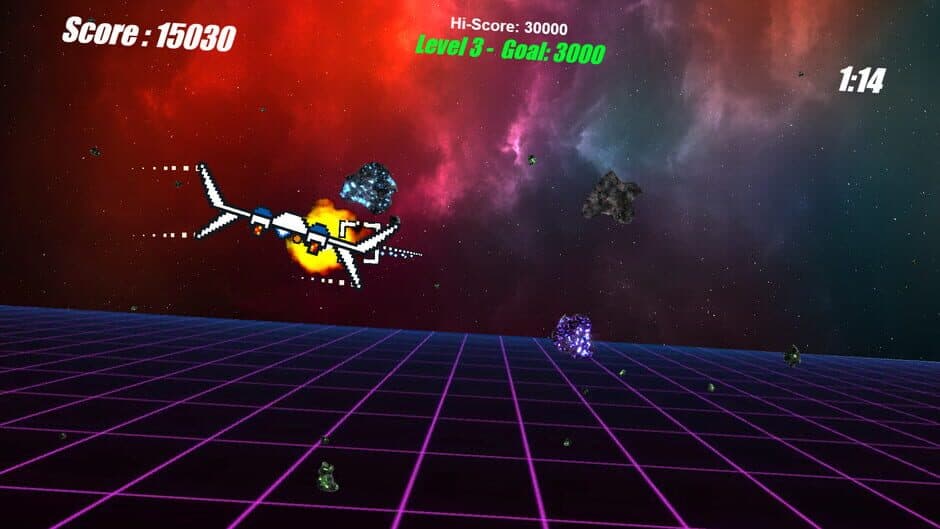 Скриншот 4 из Space Time
