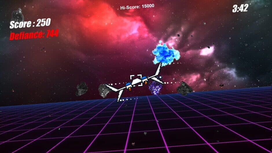 Скриншот 3 из Space Time